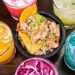 Cactus Rose Restaurant & Tequila Bar