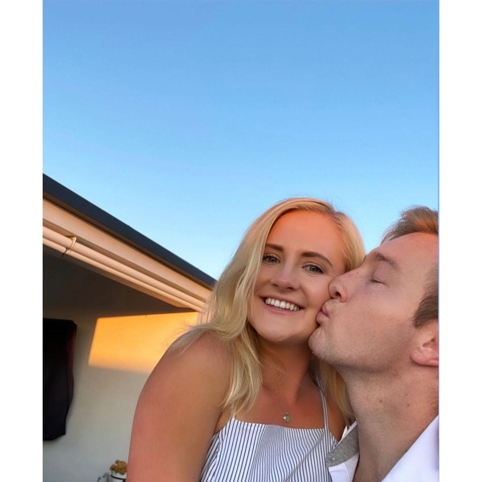Whether it is enjoying a rooftop sunset with a glass of red wine, or being on a Duffy on the water, we absolutely love spending time together in our home town.