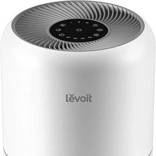 LEVOIT Air Purifier for Pets, Core P350-P
