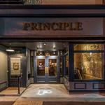 Principle Food and Drink