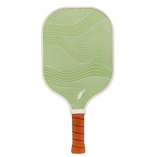 Inscribe Premium Pickleball Paddle – Lightweight, Durable Honeycomb Core, Vibrant Fiberglass Surface, Comfort Grip for Fun & Pro Play