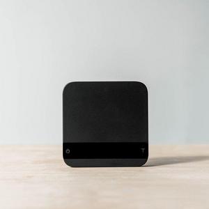 Lunar Coffee Scale