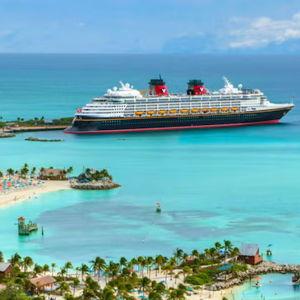 Our Disney Cruise Fund