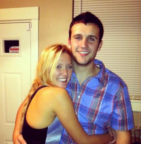 The Wedding Website of Alex Robinson and Kelsey Buran