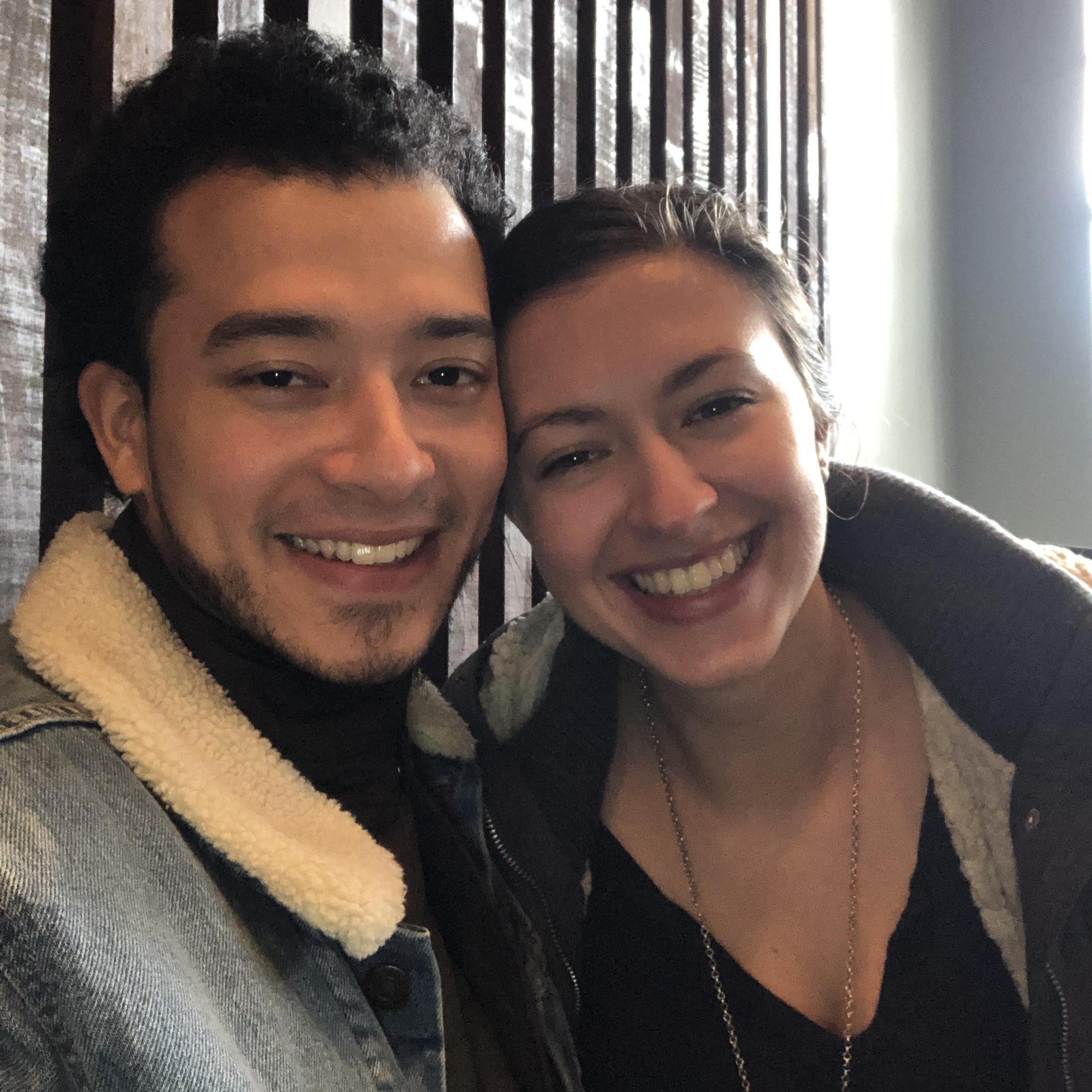 December 5, 2018: Brianna's Birthday!