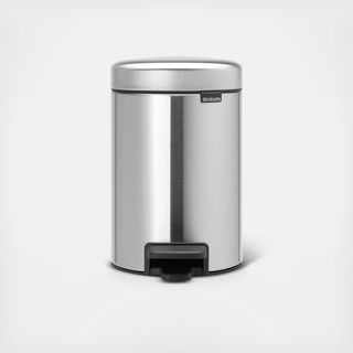 NewIcon 3 Ltr. Step Can