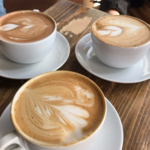 Twenty Below Coffee Co. Fargo