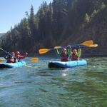 Colter Bay Marina & Boat Launch