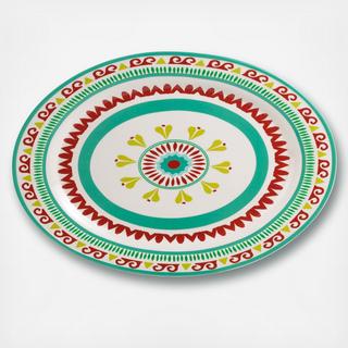 Alecante Oval Platter