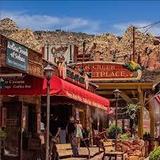Downtown Sedona