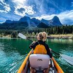 Explore Canmore