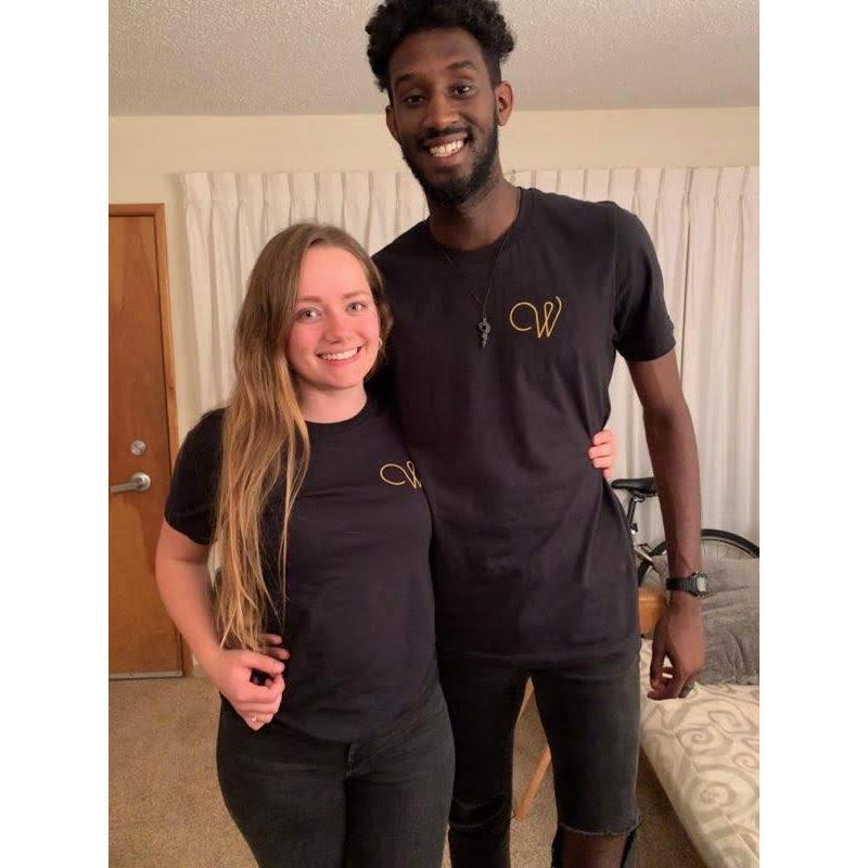 Our first concert together!