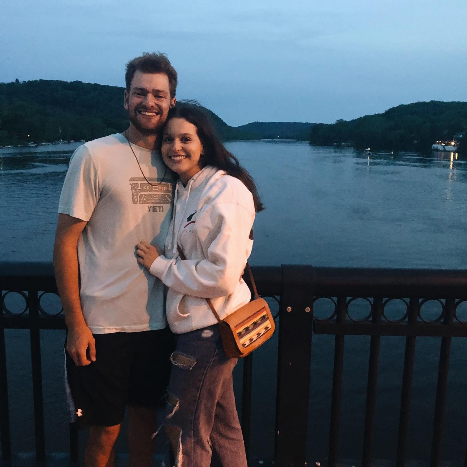date night / june 2021 / new hope