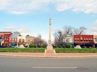 Downtown Franklin