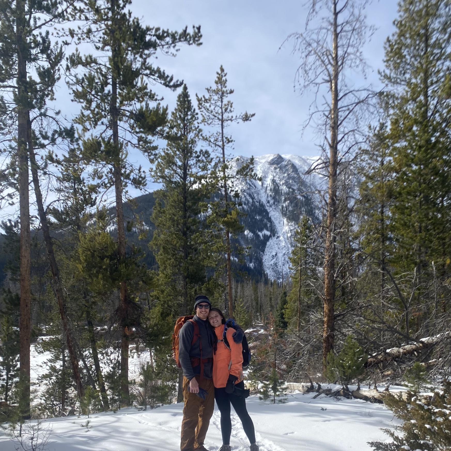 Sliverthrone, Colorado | November 2022