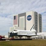 Space Center Houston