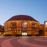The Old Globe
