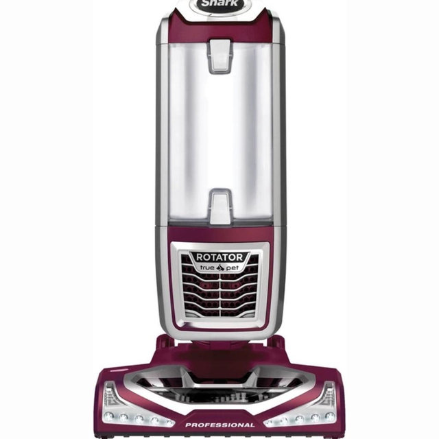 SHARK Rotator Powered Lift-Away Vacuum