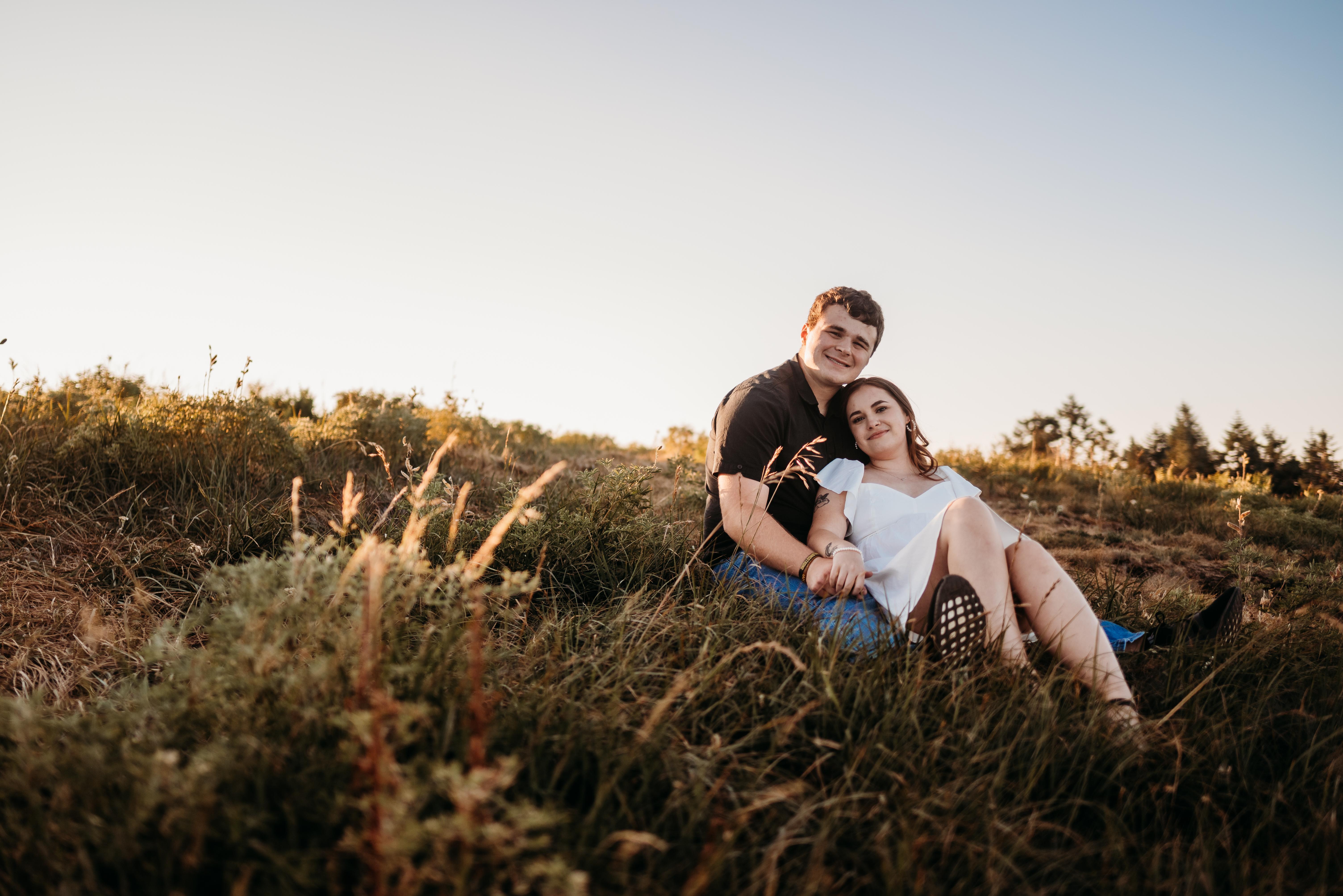 The Wedding Website of Hope Stephens and Kaleb Messner