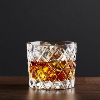 Hatch Rocks Glass, Set of 4