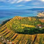 Diamond Head State Monument