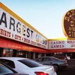 Bonanza Gift Shop