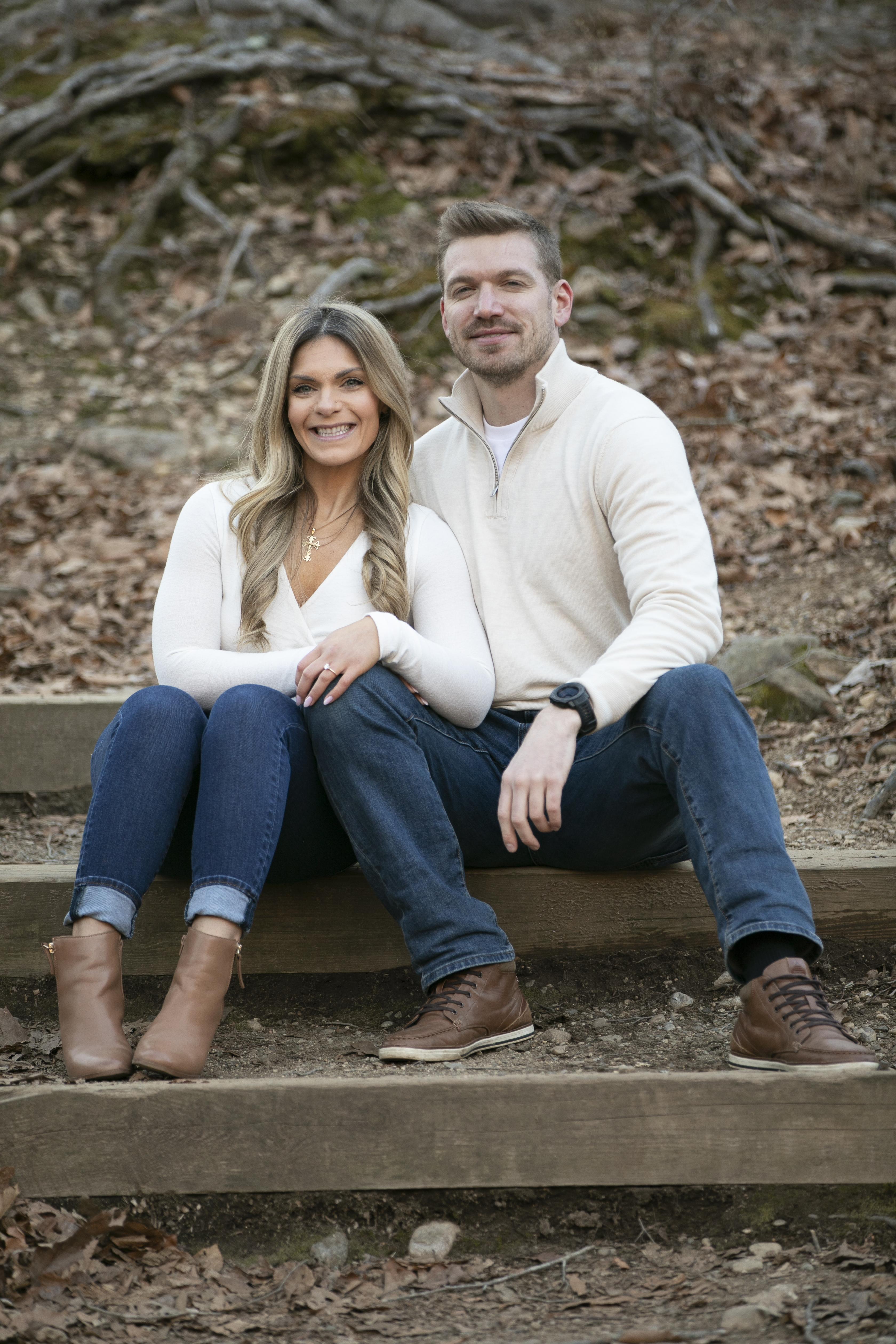 The Wedding Website of Jessica Lupinacci and Christopher Eilertsen
