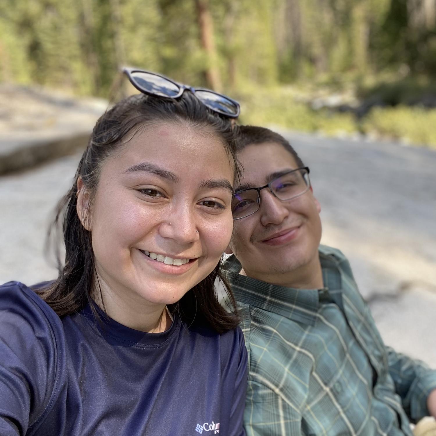 Dinkey Creek 2022