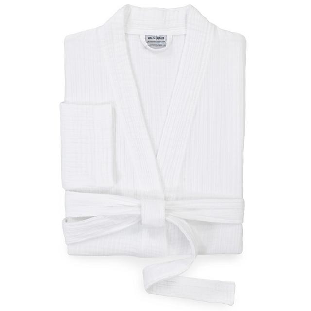 Linum Home Smyrna Hotel/Spa Luxury Robes