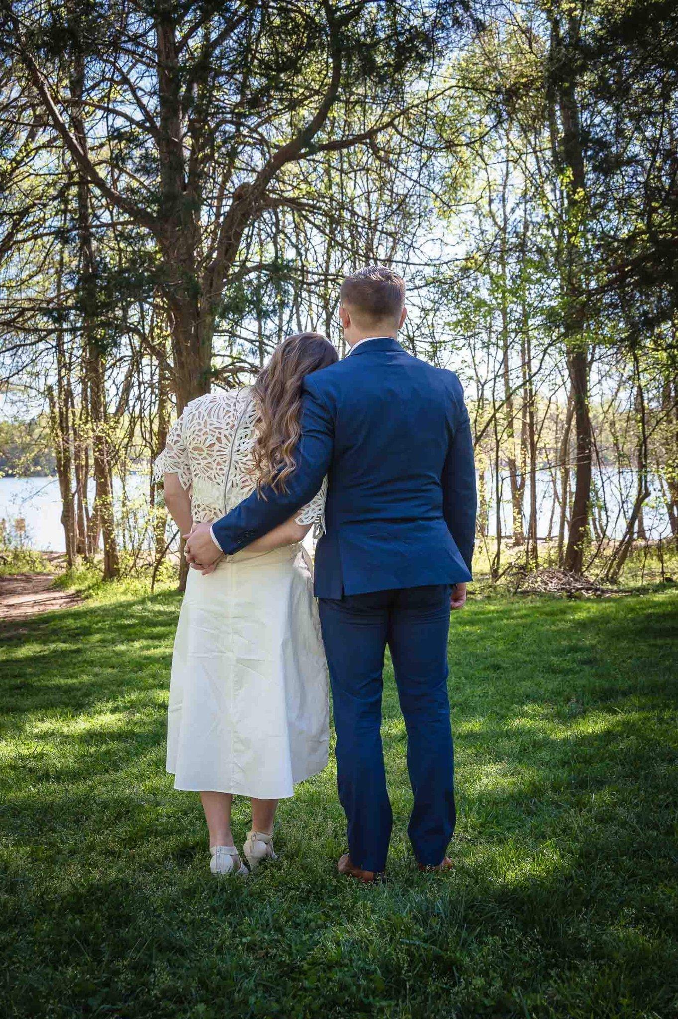 The Wedding Website of Emily Oor and Brent Plummer