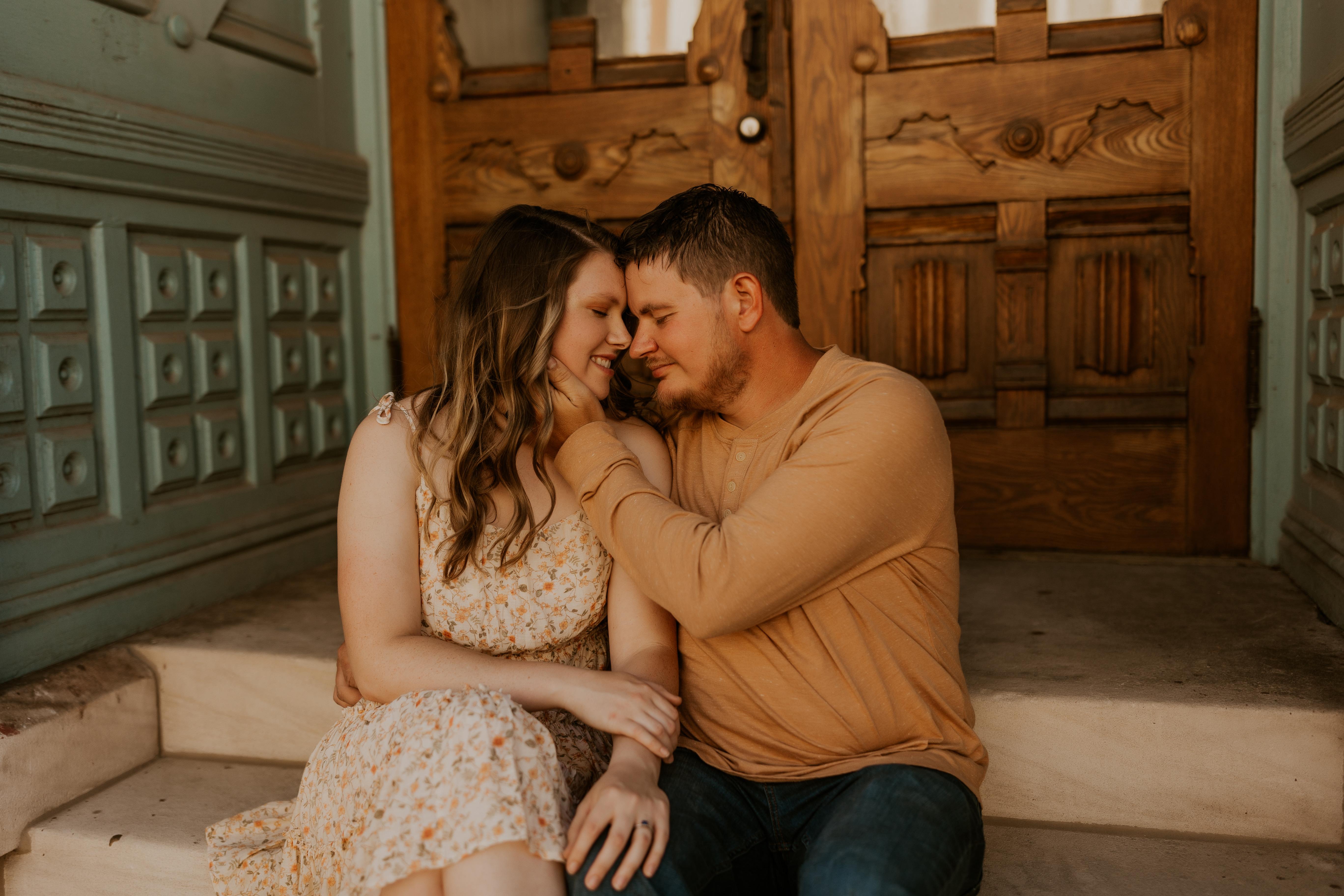 The Wedding Website of Karena Humphrey and Charles Marler