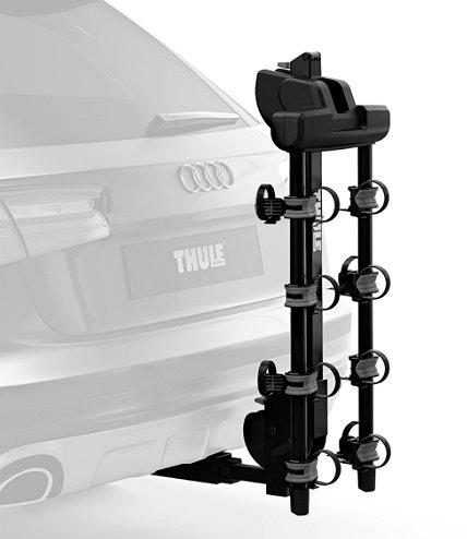 Thule 9058 Camber Bike Carrier, 2 Bike