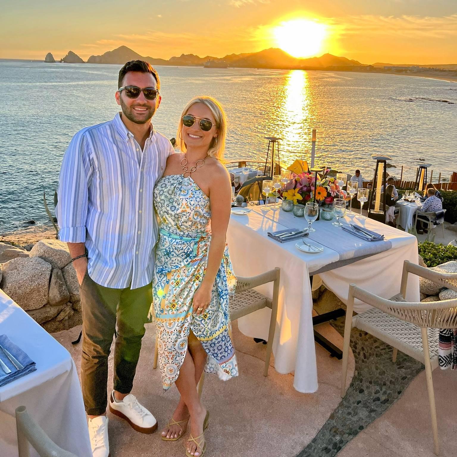 Cabo San Lucas, February 2023