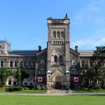 University of Toronto - St. George Campus