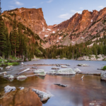 Rocky Mountain National Park