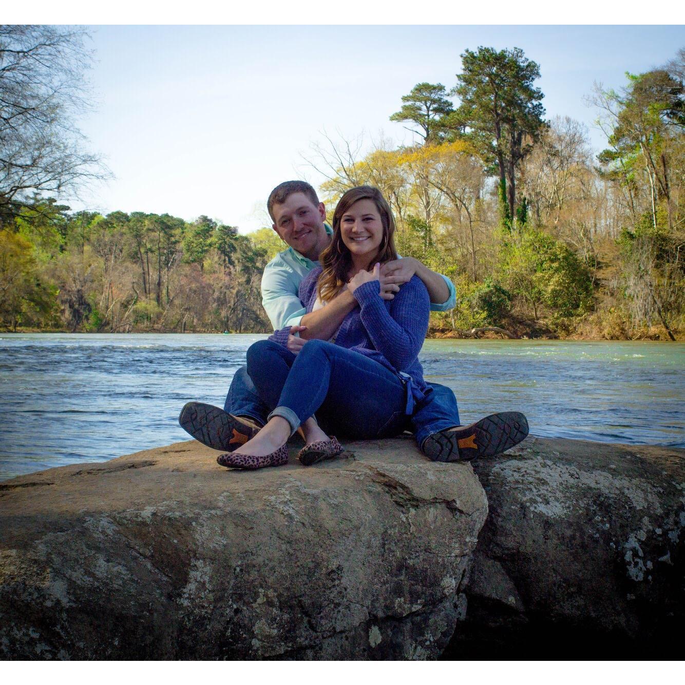 The future Fulmer’s.