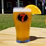7 Hamlets Brewing Company
