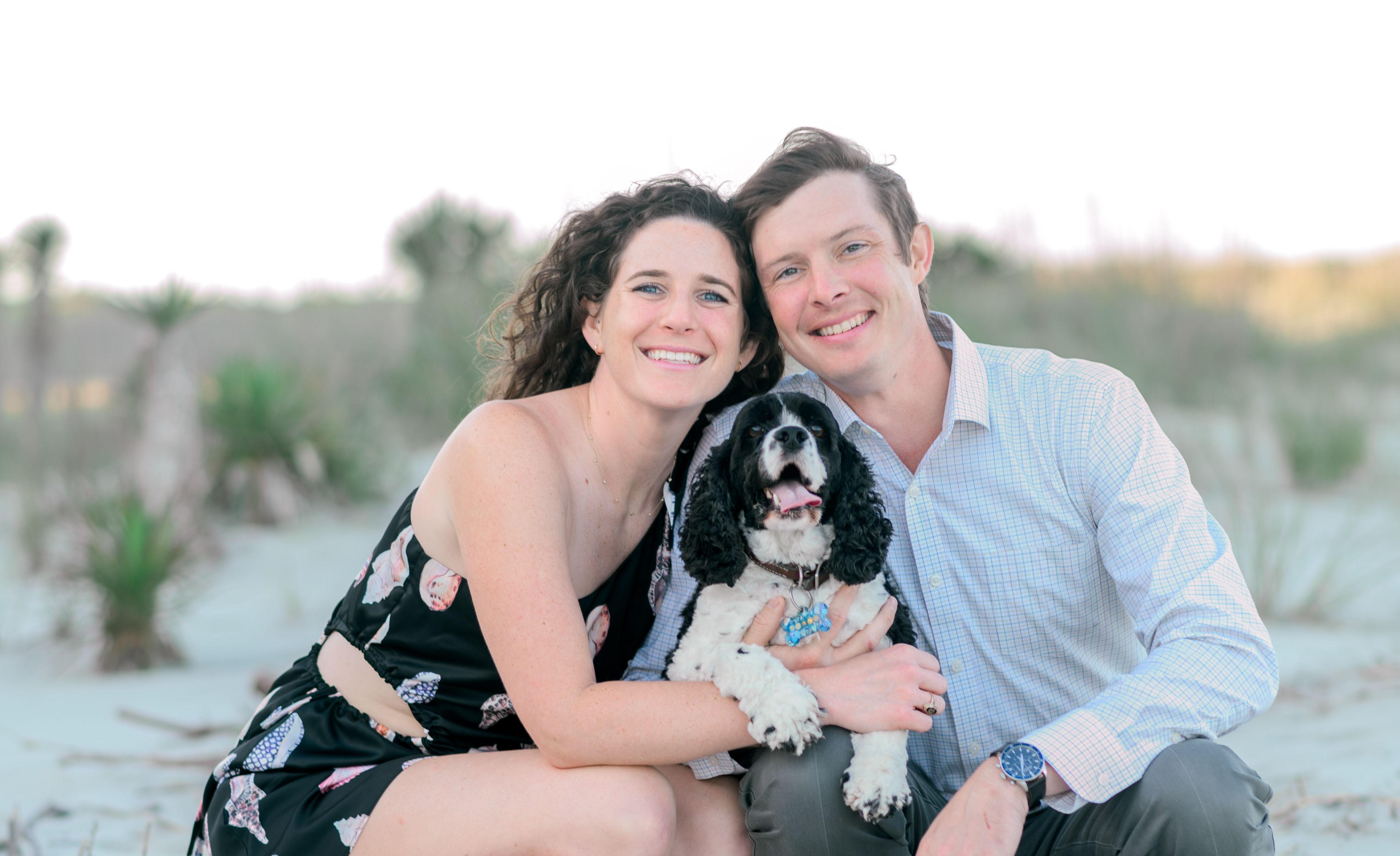 The Wedding Website of Ashley Kahn and Harrison Wardwell