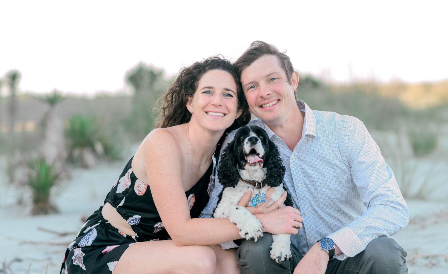The Wedding Website of Ashley Kahn and Harrison Wardwell