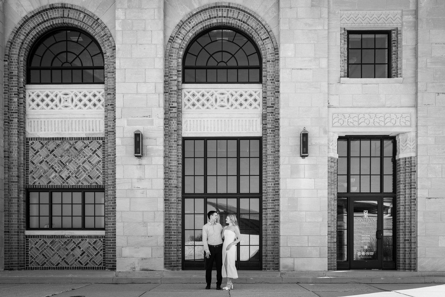 The Wedding Website of Lexi Lahey and Adam Gottwald
