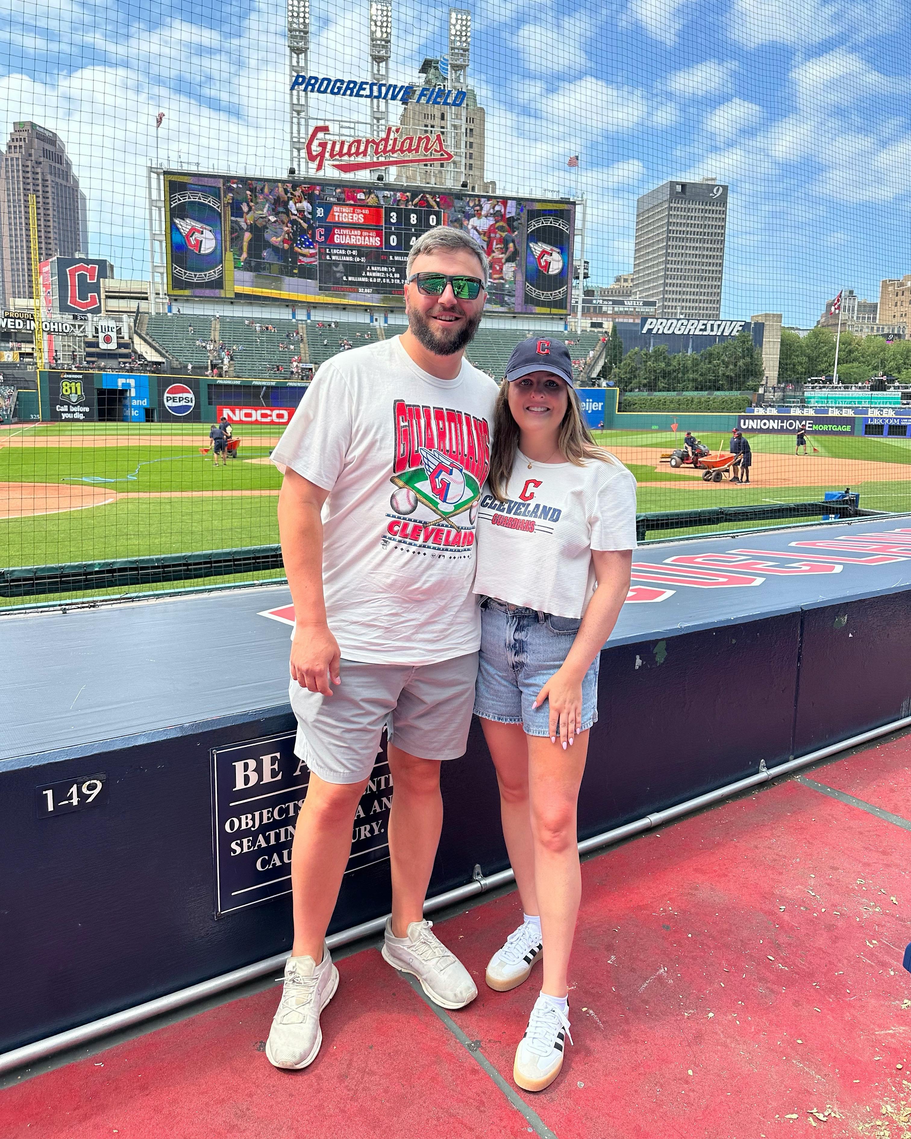 The Wedding Website of Hannah Sims and Michael Moorman