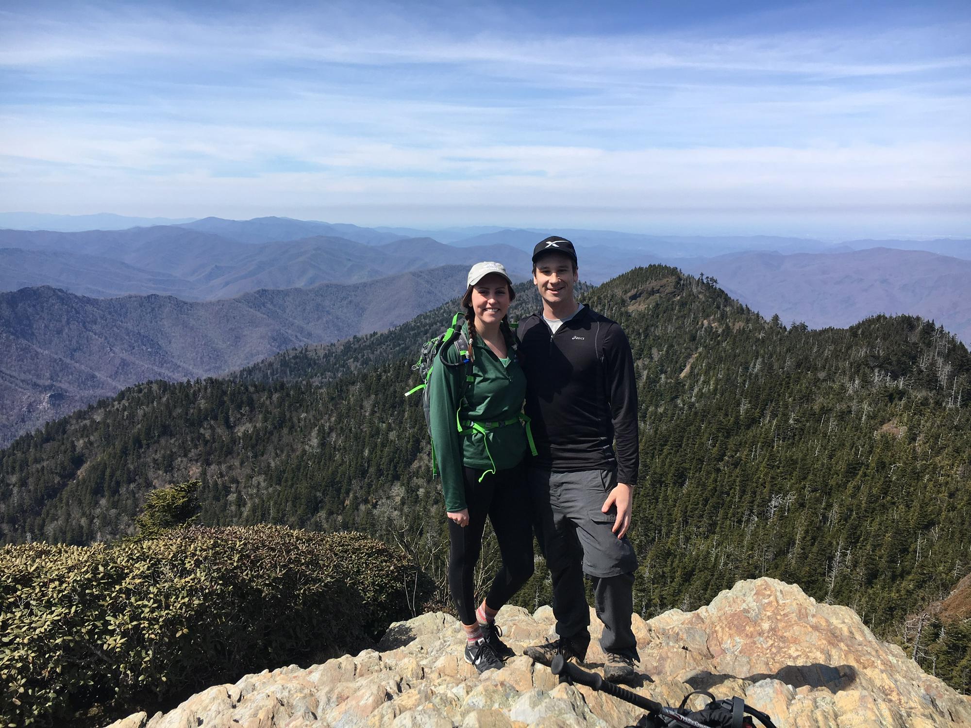 Smoky Mountains 2017