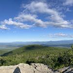 Pleasant Mountain