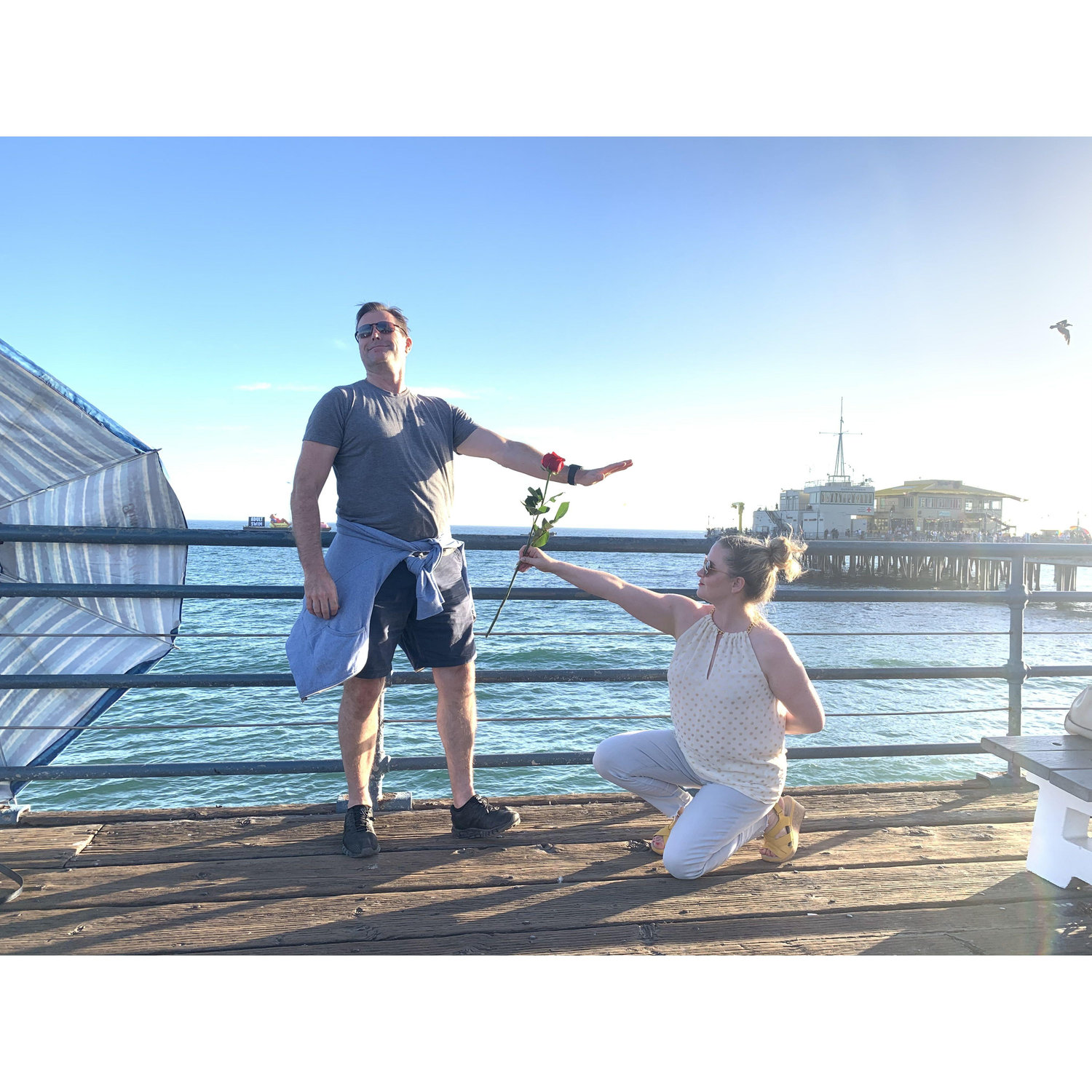 Will you marry me 