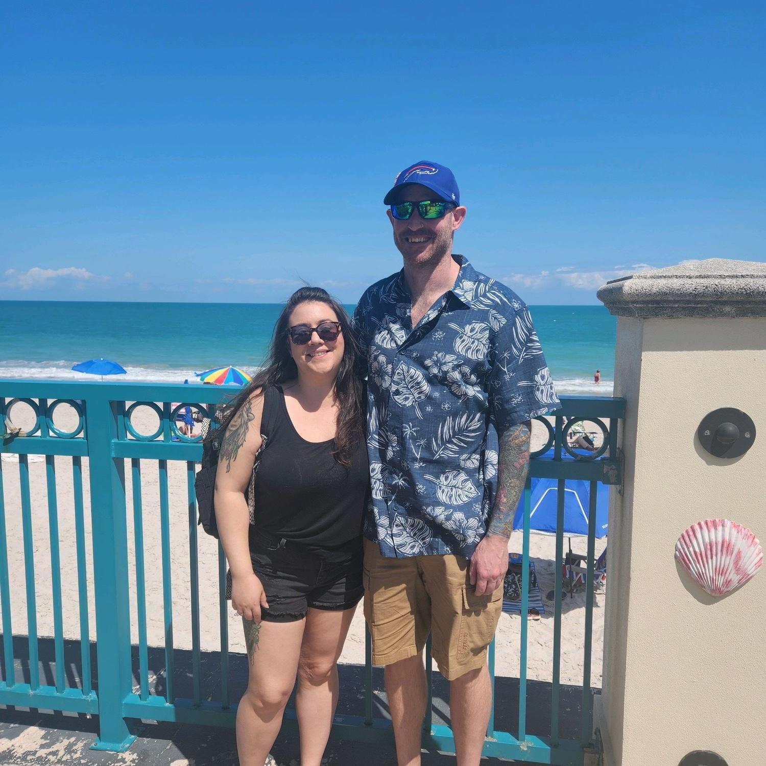Our Florida adventures!!