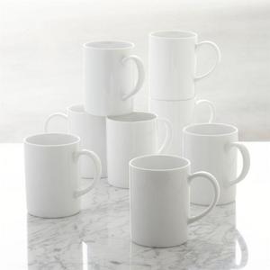 Set of 8 Aspen Mugs