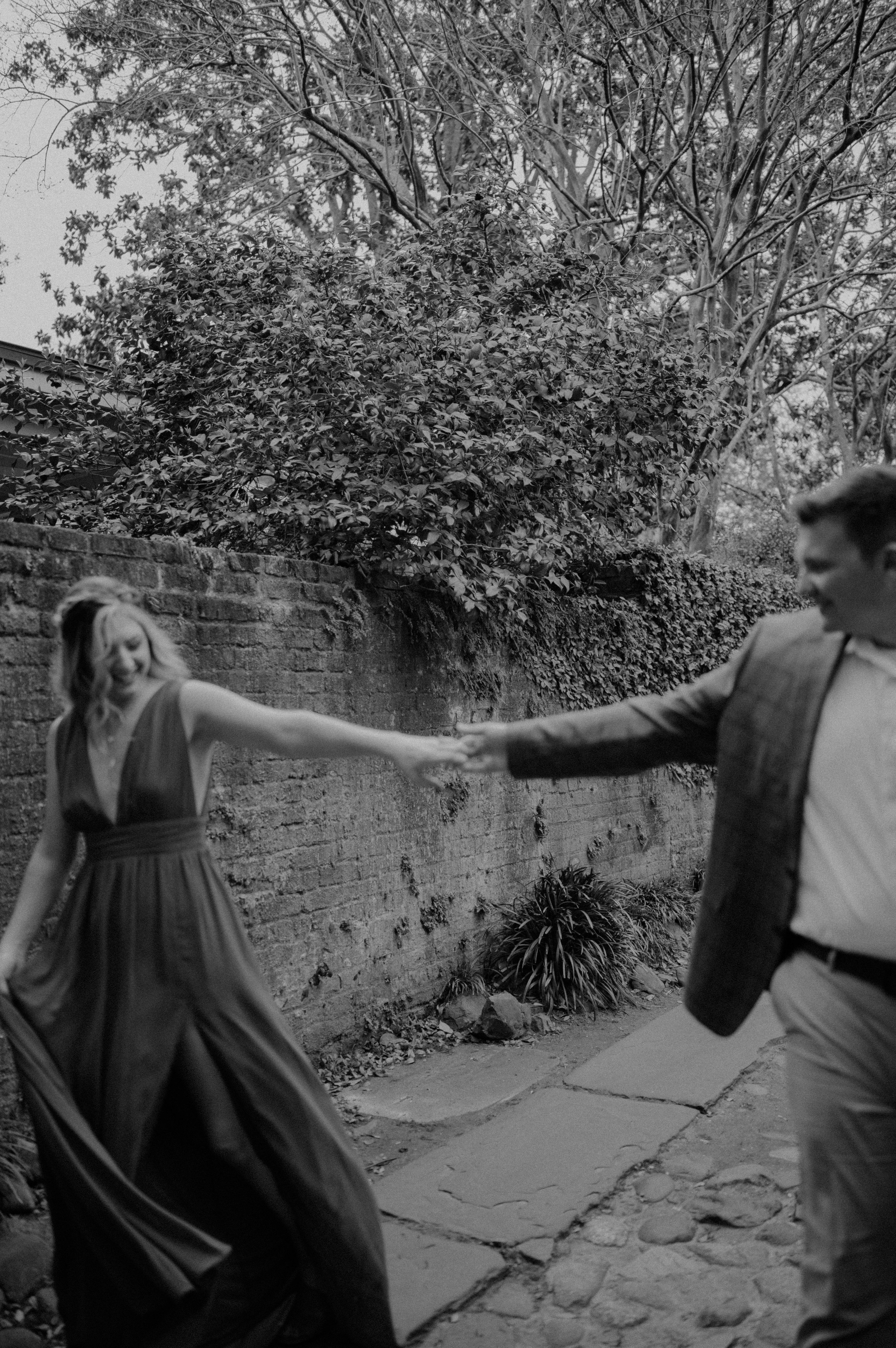 The Wedding Website of Julianne DeLeo and Nicholas Servetas