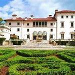 Vizcaya Museum & Gardens