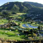 Carmel Valley Village