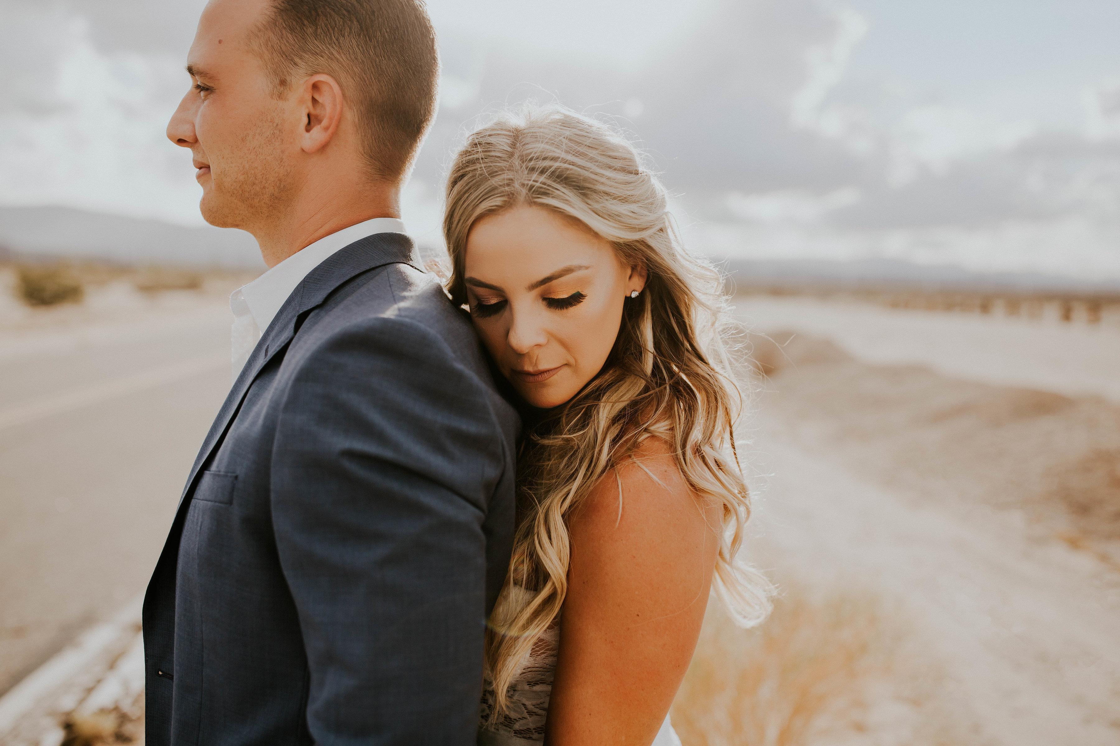 The Wedding Website of Nikki Gaudreau and Daniel Rice